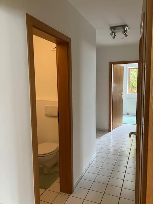 Grosszuegige, Helle 3,5 Zimmer Wohnung Balingen Exterior foto