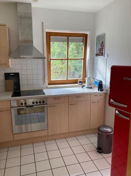 Grosszuegige, Helle 3,5 Zimmer Wohnung Balingen Exterior foto