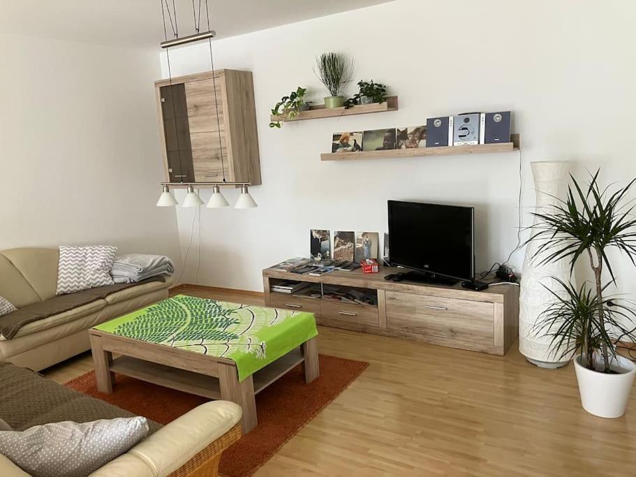 Grosszuegige, Helle 3,5 Zimmer Wohnung Balingen Exterior foto