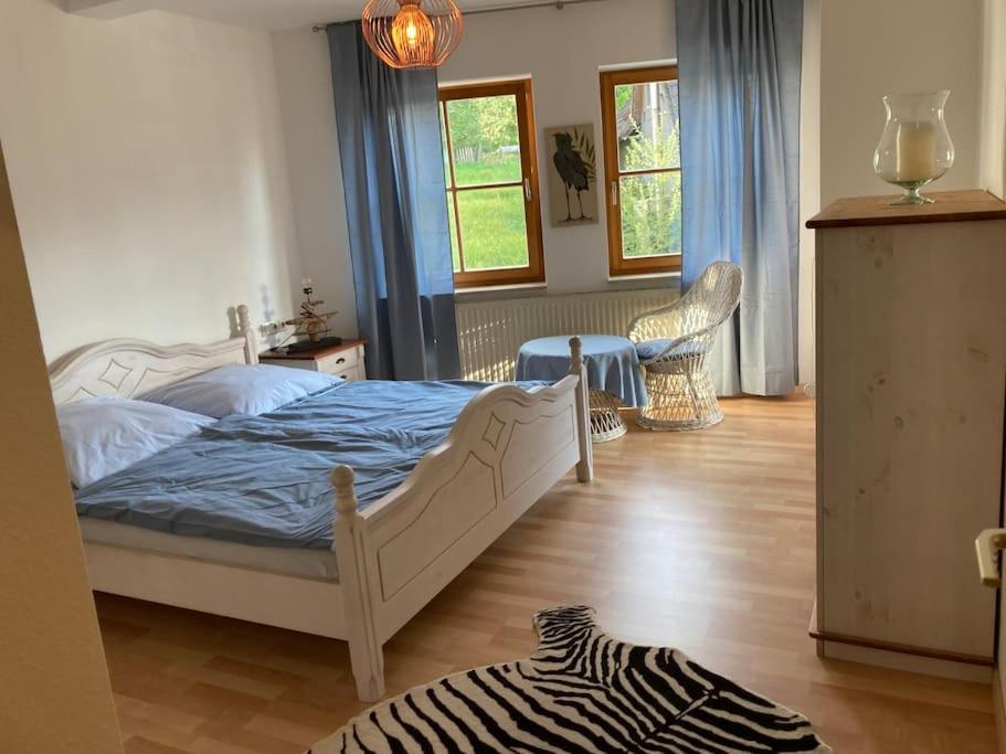 Grosszuegige, Helle 3,5 Zimmer Wohnung Balingen Exterior foto